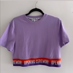 Opening Ceremony t-shirt